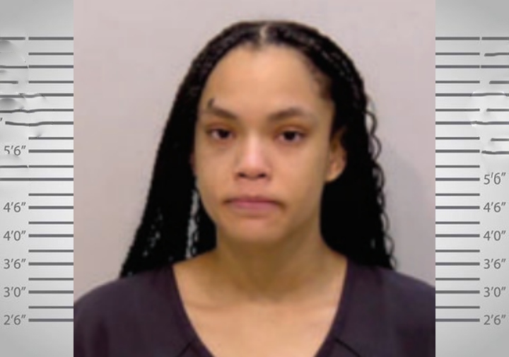 JAIKERIA BRADLEY mugshot