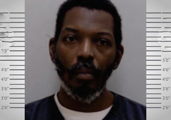 JASMOND MEADOWS Mugshots