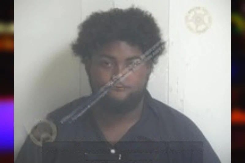 J’Khi Simien mugshot – Walton County , Georgia J’Khi Simien mugshot