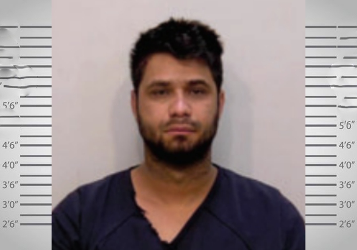 JULIO MARROQUIN CEDENO mugshot