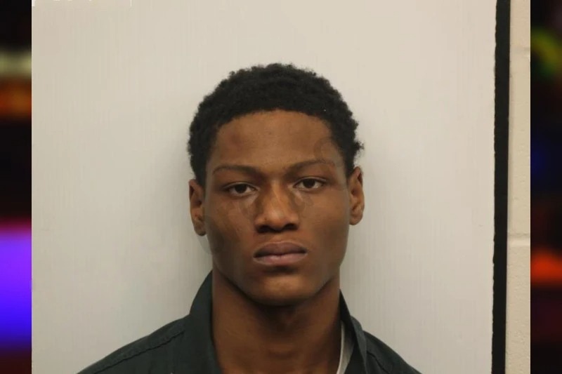 Ja Keem Ferguson mugshot – Chatham County , Georgia Ja Keem Ferguson mugshot