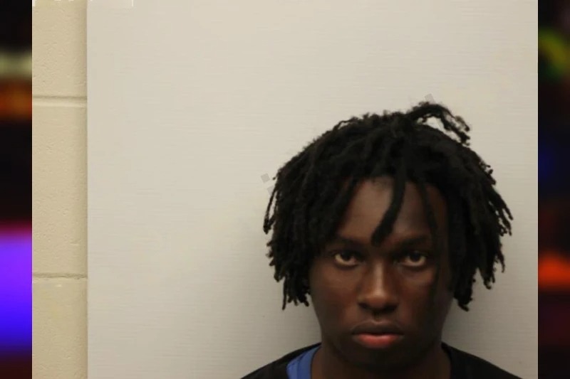 Ja Monn Ebanks Mugshots