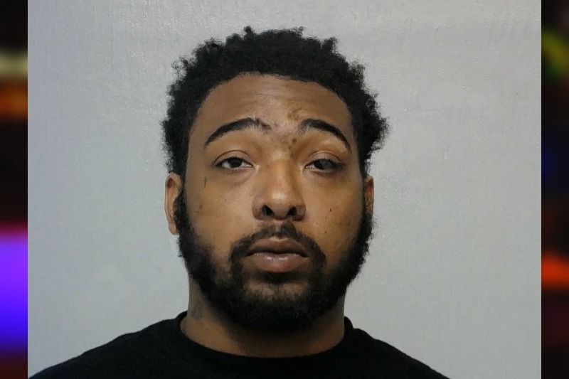 Ja’Ie Hawkins Mugshots