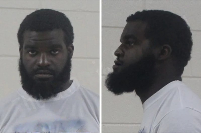 Ja’Kobe Riggins Mugshots