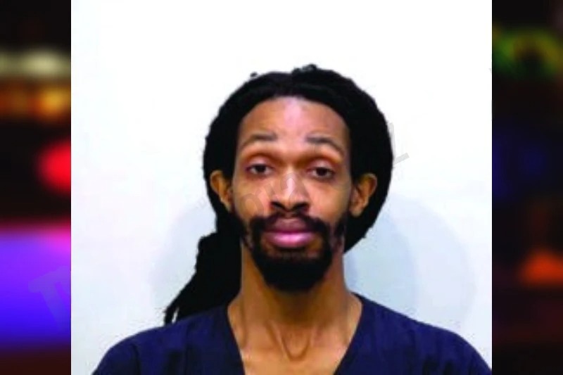 Ja’Kwan Gunn Mugshots