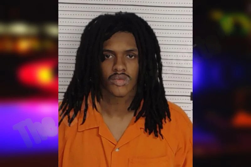 Ja’Quan Duncan Mugshots