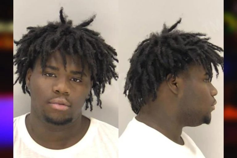 Ja’Qumaad Jenkins mugshot – Richmond County , Georgia Ja’Qumaad Jenkins