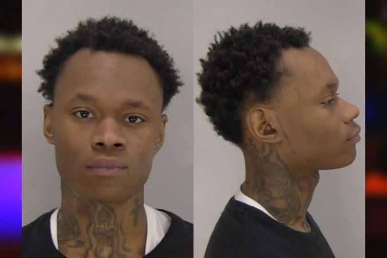 Ja’Vyion Johnson mugshot – Richmond County , Georgia Ja’Vyion Johnson