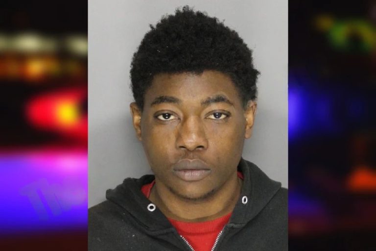 Jabari McClary mugshot – Rockdale County , Georgia Jabari McClary