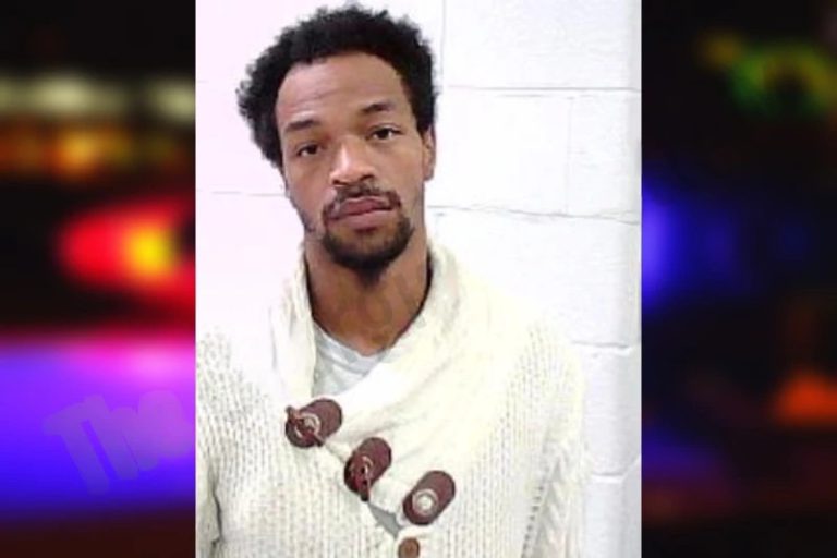 Jabari Watkins mugshot – Fulton County , Georgia Jabari Watkins