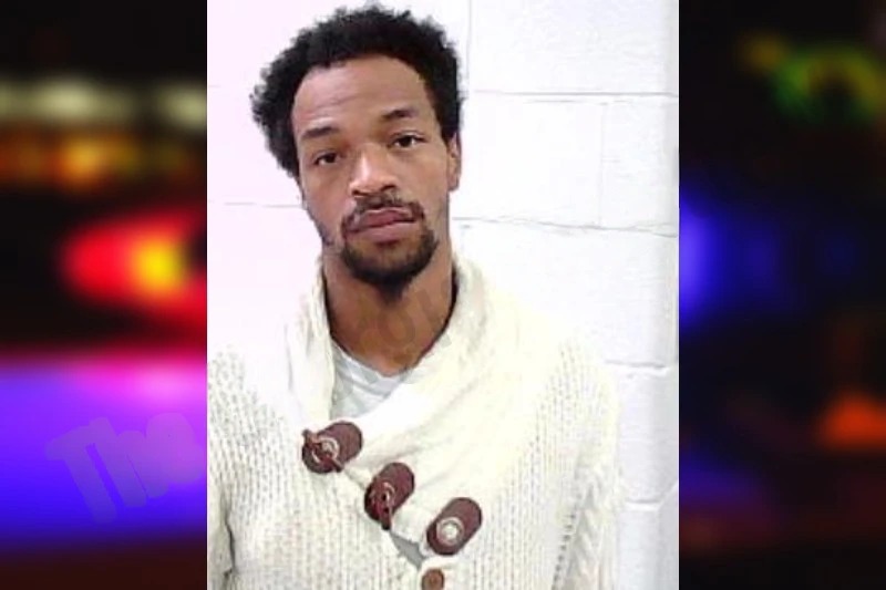 Jabari Watkins mugshot – Fulton County , Georgia Jabari Watkins mugshot