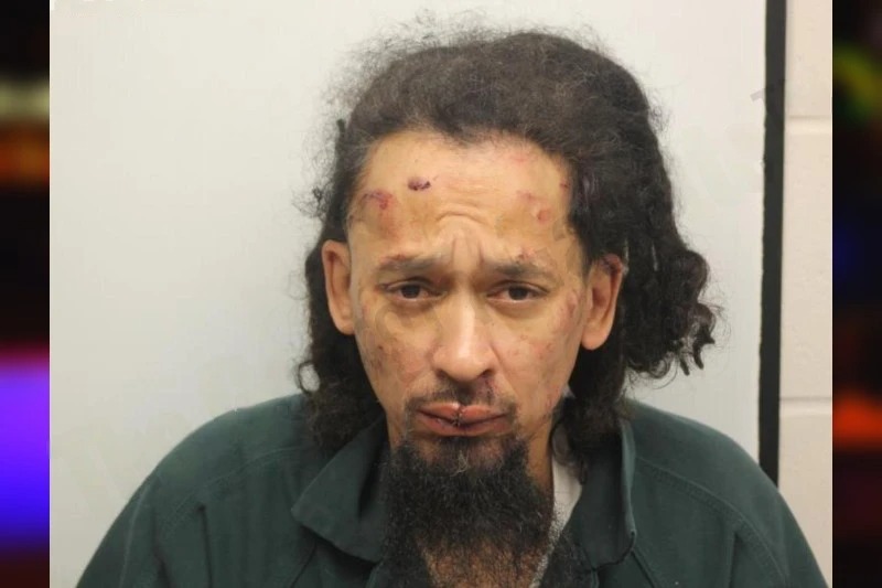 Jabril Whitehead Mugshots