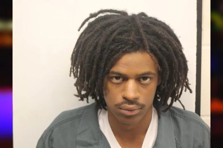 Jabron Mitchell
