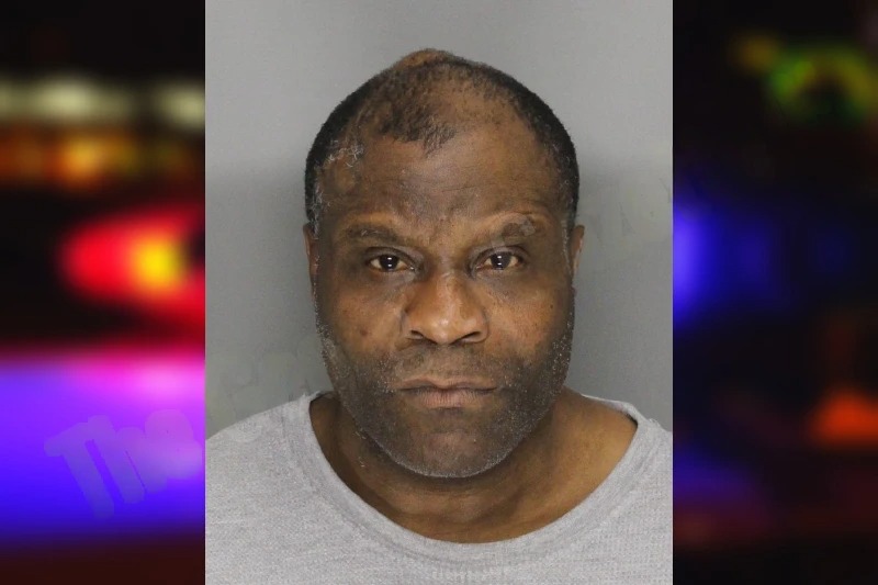 Jackie Collier mugshot