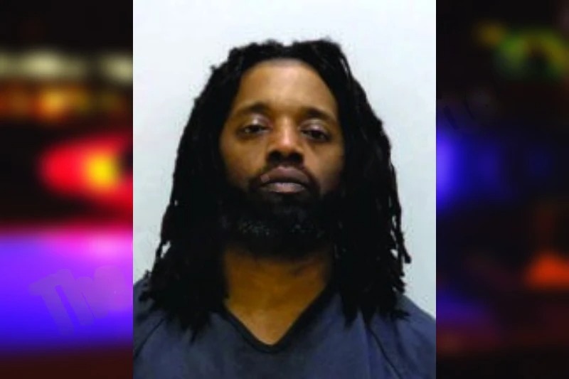 Jackie Gholston Mugshots