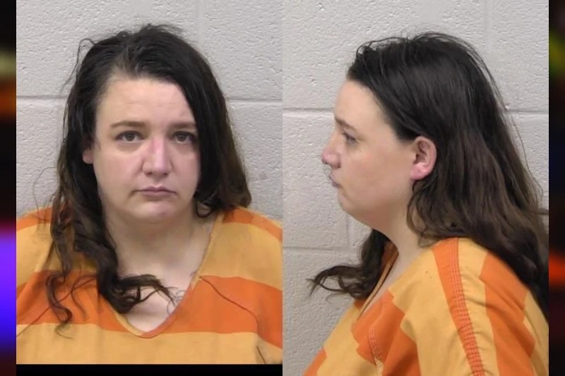 Jackie Stoughton mugshot – Paulding County , Georgia Jackie Stoughton mugshot