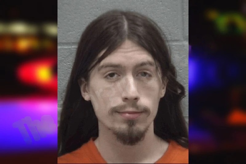 Jacob Anderson Mugshots