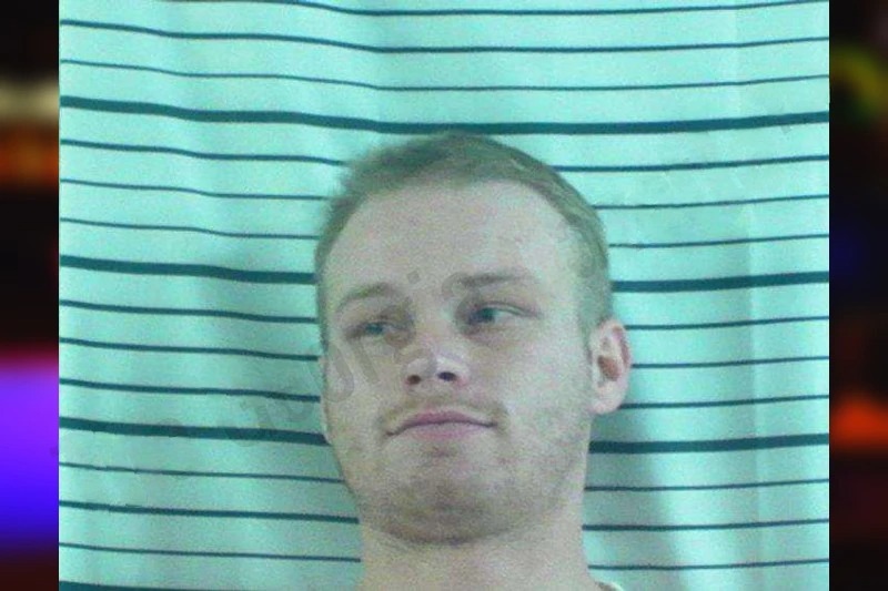 Jacob Angel Mugshots