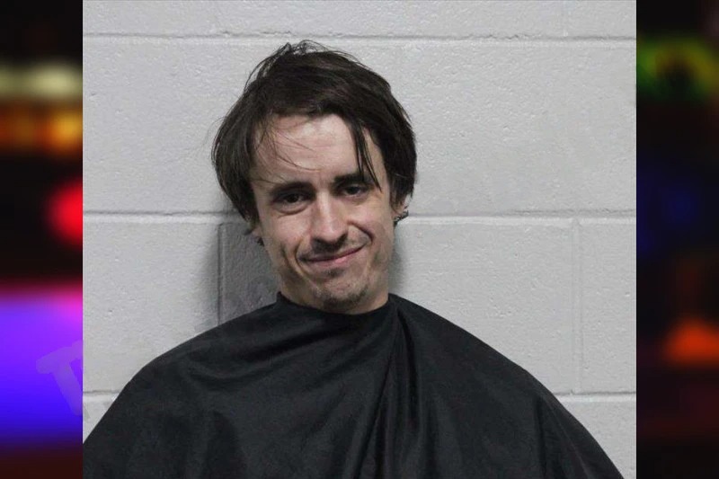 Jacob Avart Mugshots