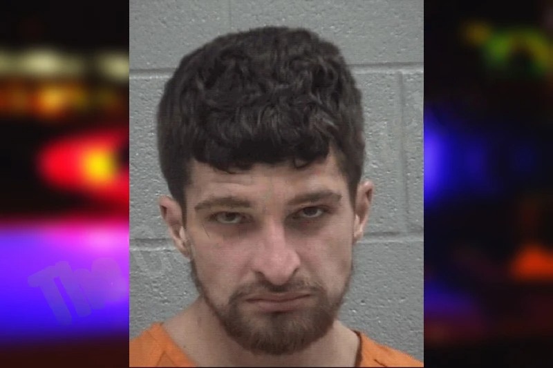 Jacob Cloyd mugshot – Columbia County , Georgia Jacob Cloyd mugshot