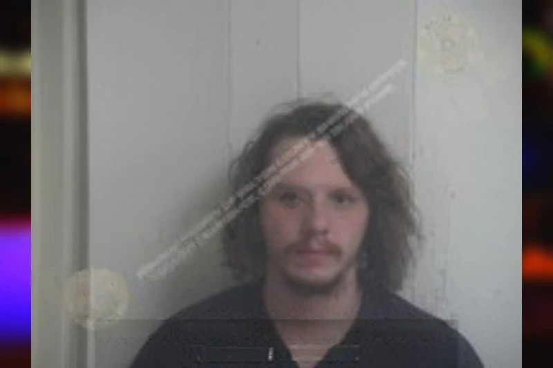 Jacob Delrosario mugshot