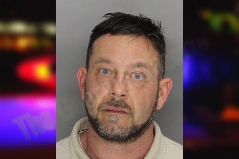 Jacob Dixon Mugshots