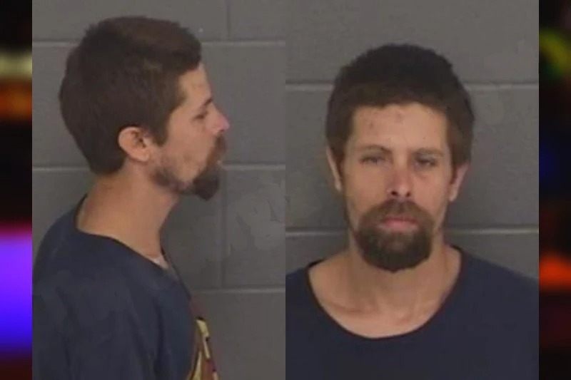 Jacob Forrester mugshot – Barrow County , Georgia Jacob Forrester mugshot