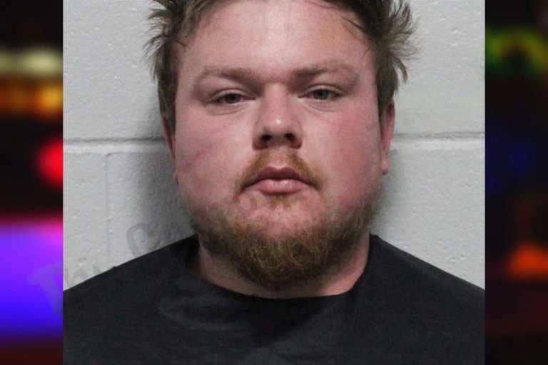 Jacob Holbrook mugshot – Habersham County , Georgia Jacob Holbrook