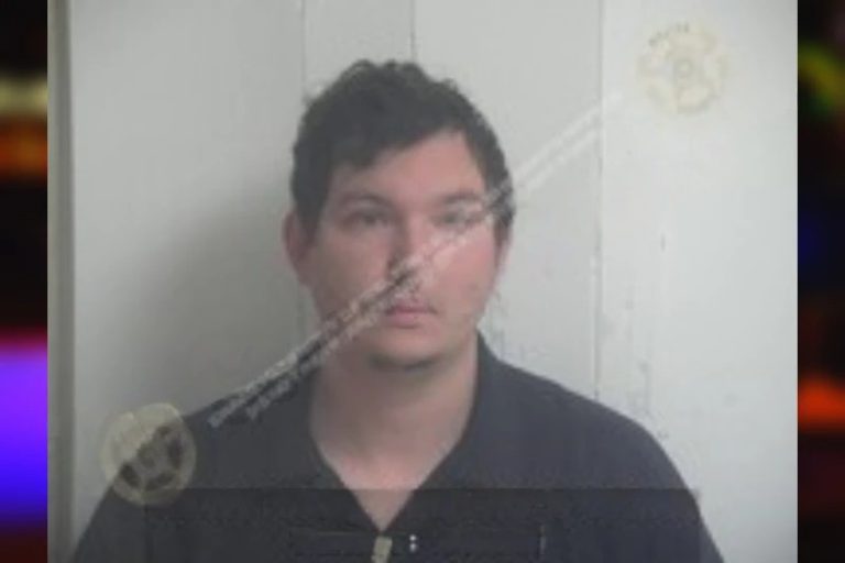 Jacob Jones mugshot – Walton County , Georgia Jacob Jones