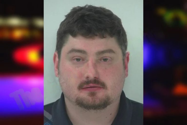 Jacob Lazar mugshot – Fayette County , Georgia Jacob Lazar