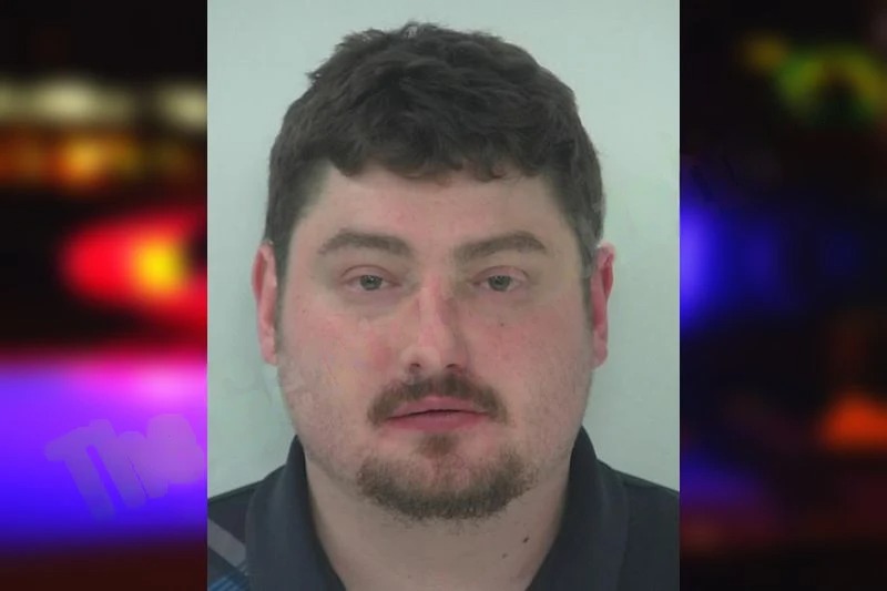 Jacob Lazar mugshot – Fayette County , Georgia Jacob Lazar mugshot