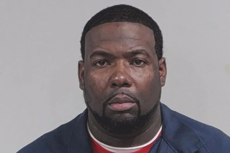 Jacob Mitchell mugshot – Lowndes County , Georgia Jacob Mitchell mugshot