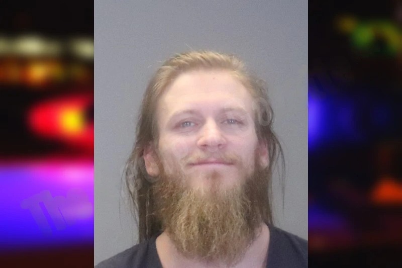 Jacob Olmsted mugshot – Muscogee County , Georgia Jacob Olmsted mugshot