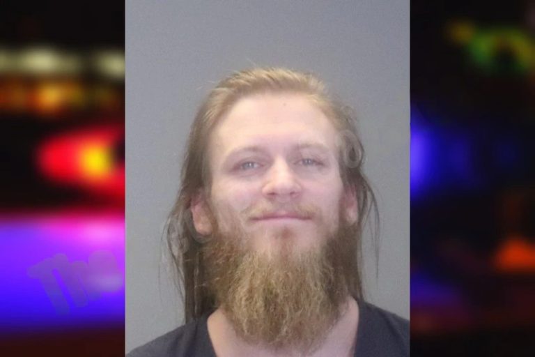 Jacob Olmsted mugshot – Houston County , Georgia Jacob Olmsted