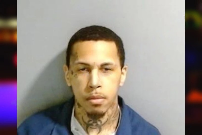 Jacob Redding mugshot – Fulton County , Georgia Jacob Redding mugshot