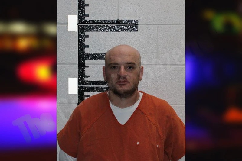 Jacob Rizer mugshot – Murray County , Georgia Jacob Rizer mugshot