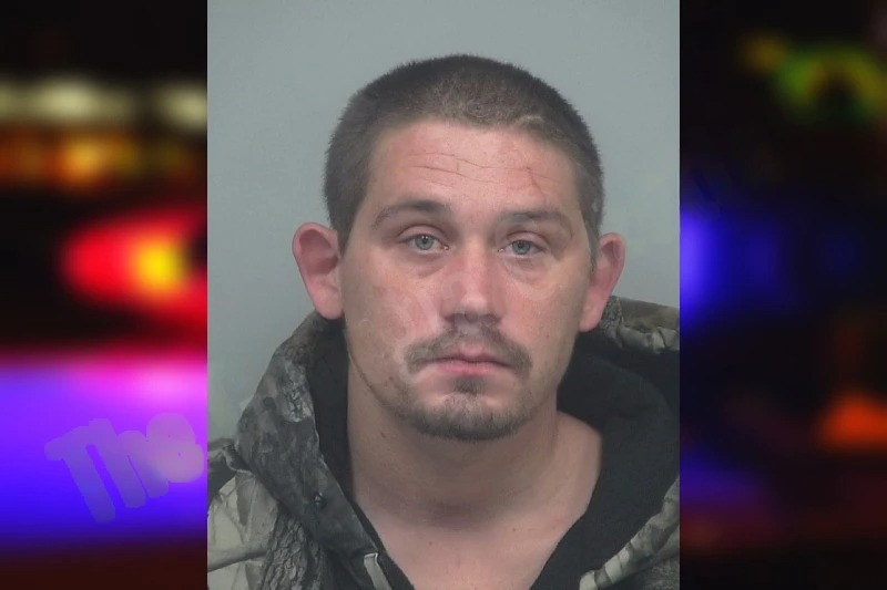 Jacob Smith Mugshots