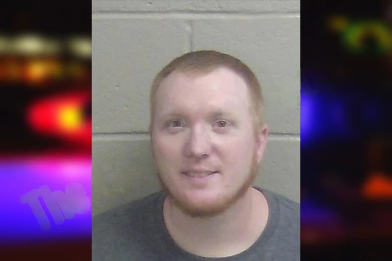 Jacob Sullivan Mugshots