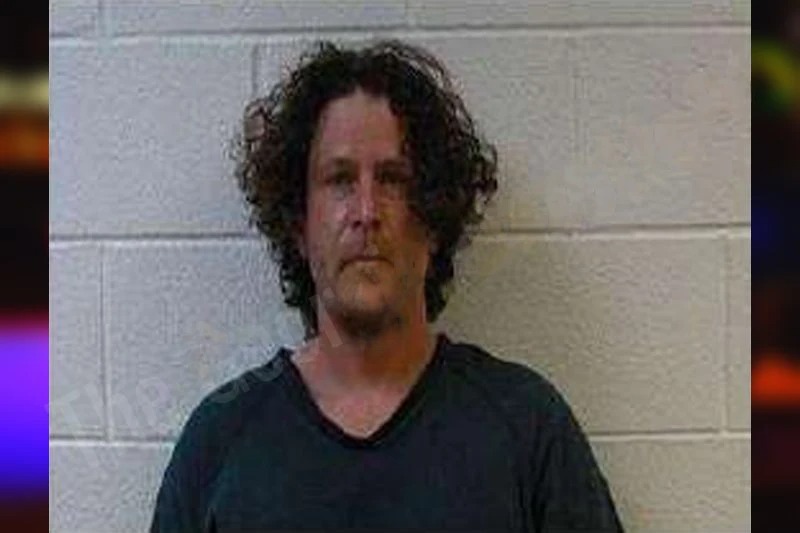 Jacob Taylor Mugshots