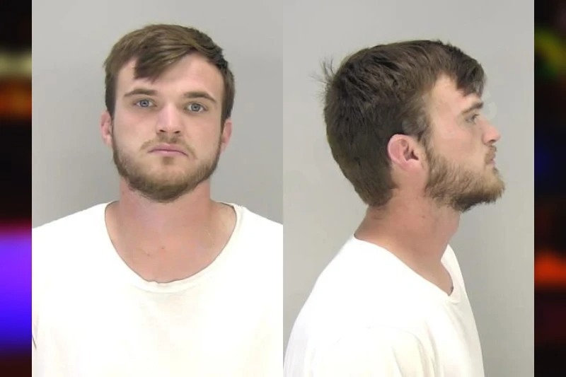 Jacob Vantassel mugshot – Richmond County , Georgia Jacob Vantassel mugshot