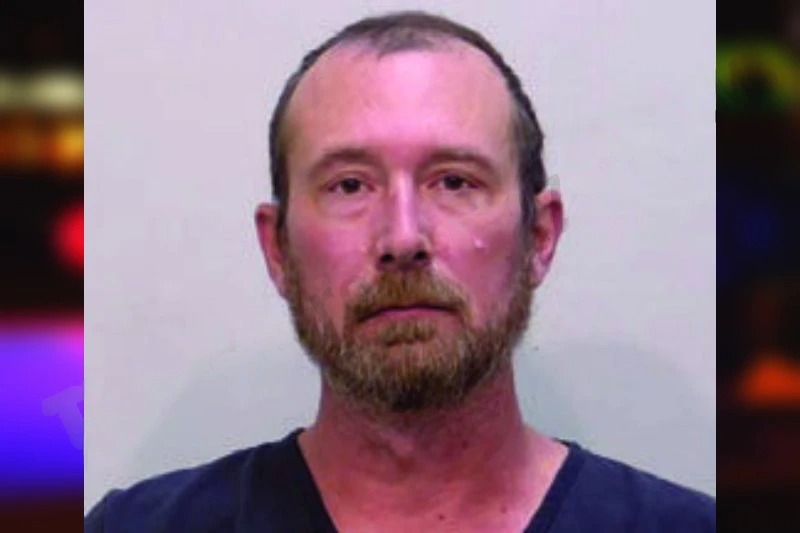 Jacob Wells Mugshots