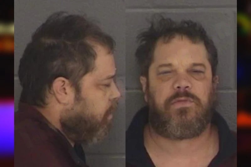 Jacob Wellwood mugshot