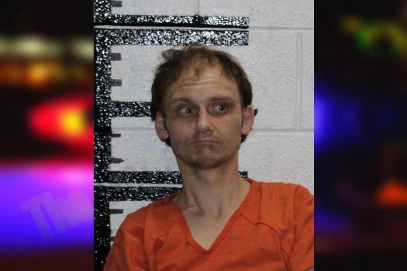 Jacob Wilcox Mugshots