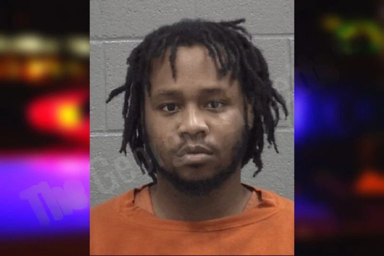 Jacobi Salahuddin mugshot – Columbia County , Georgia Jacobi Salahuddin