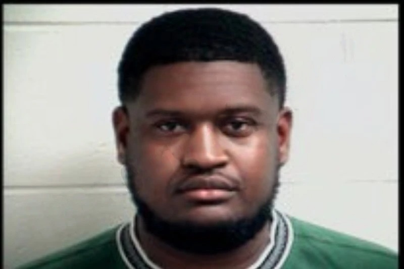 Jacobia Sims mugshot