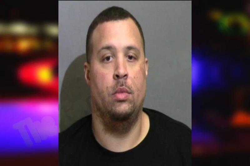 Jacoby Taylor mugshot