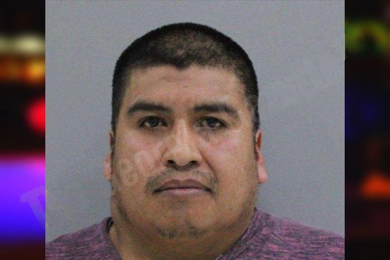 Jacoc Gomez mugshot – Rabun County , Georgia Jacoc Gomez mugshot