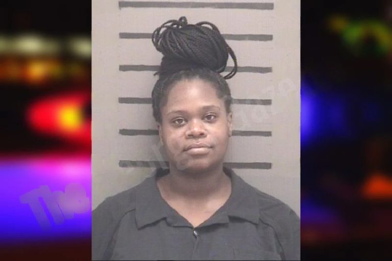 Jacoria Gardner mugshot – Dougherty County , Georgia Jacoria Gardner