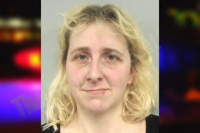 Jacqueline Autrey Mugshots