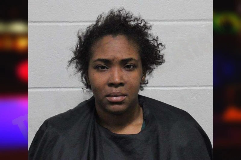 Jacqueline Johnson mugshot – Habersham County , Georgia Jacqueline Johnson mugshot